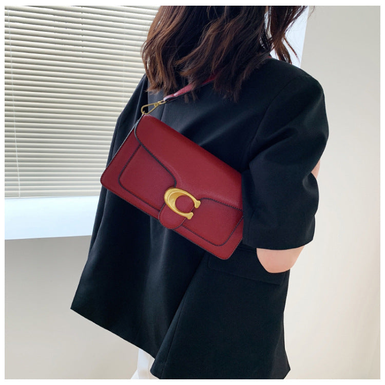 BY N ® COACH BAG