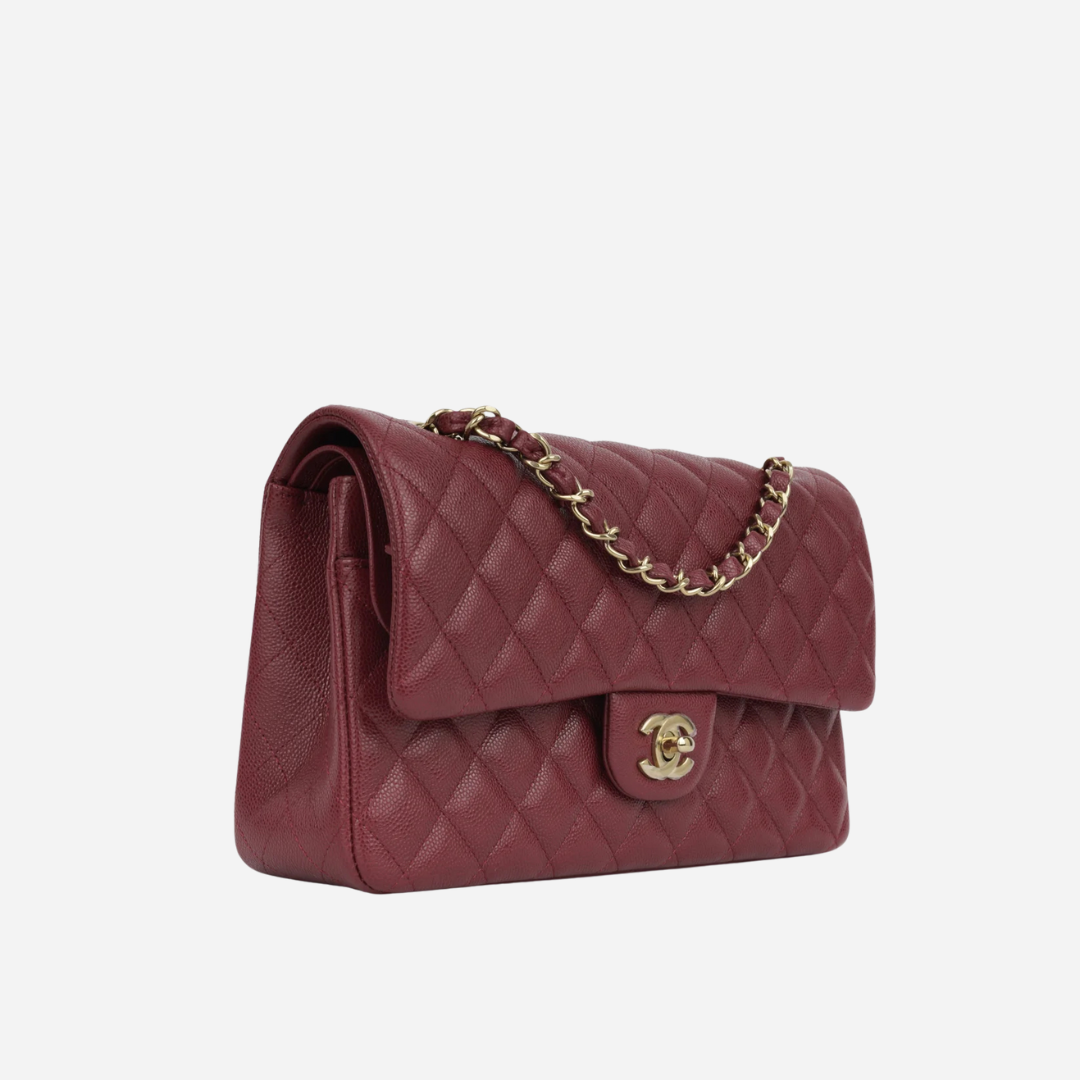 11.12 Classic Flap Bag