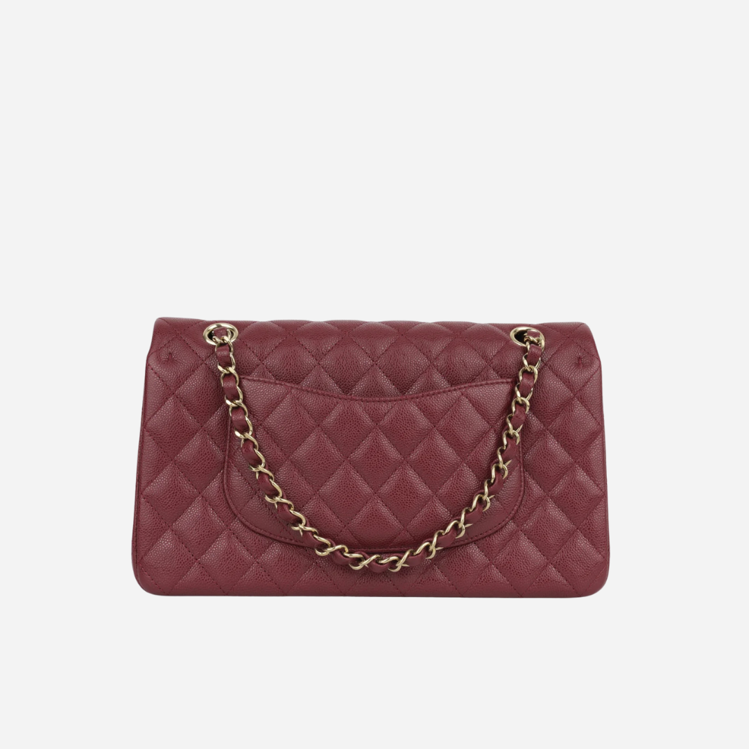 11.12 Classic Flap Bag