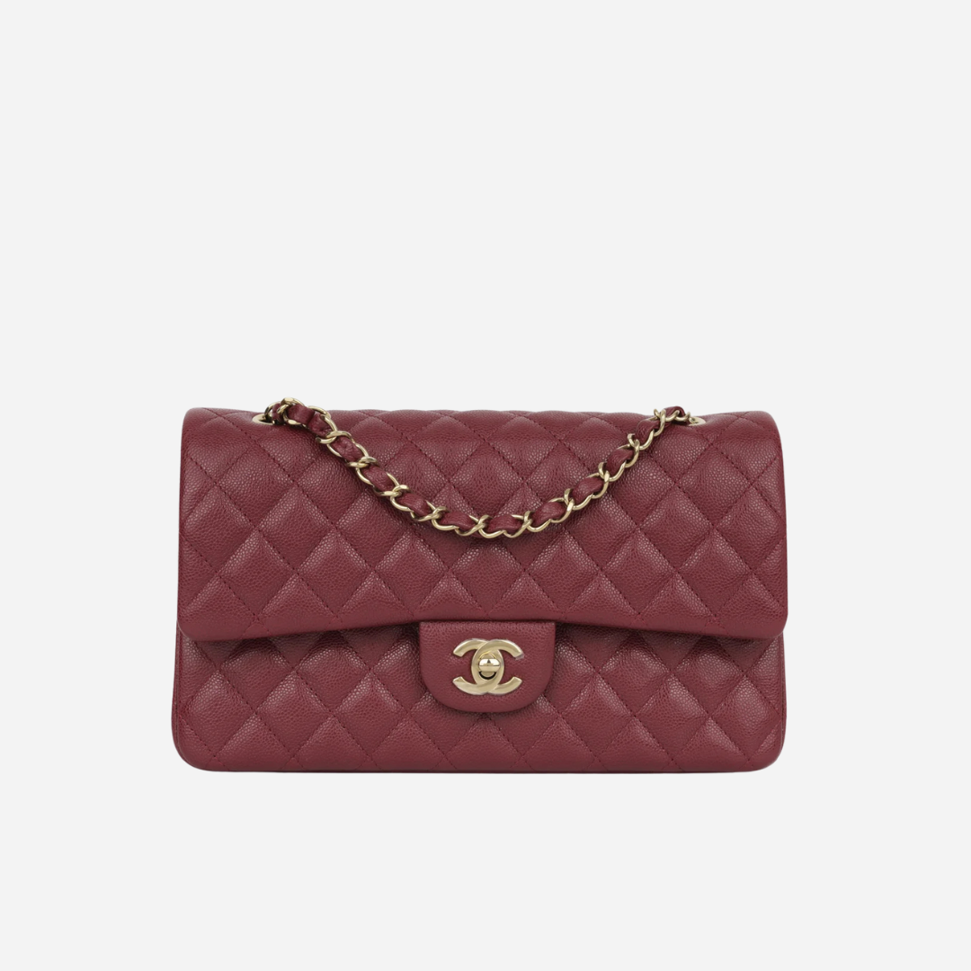 11.12 Classic Flap Bag