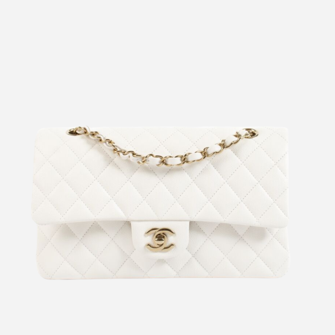 11.12 Classic Flap Bag