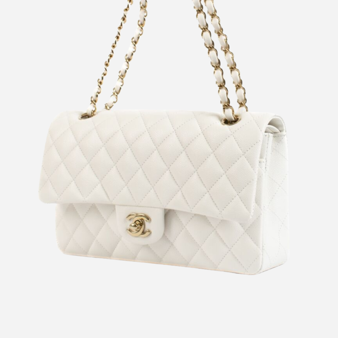 11.12 Classic Flap Bag