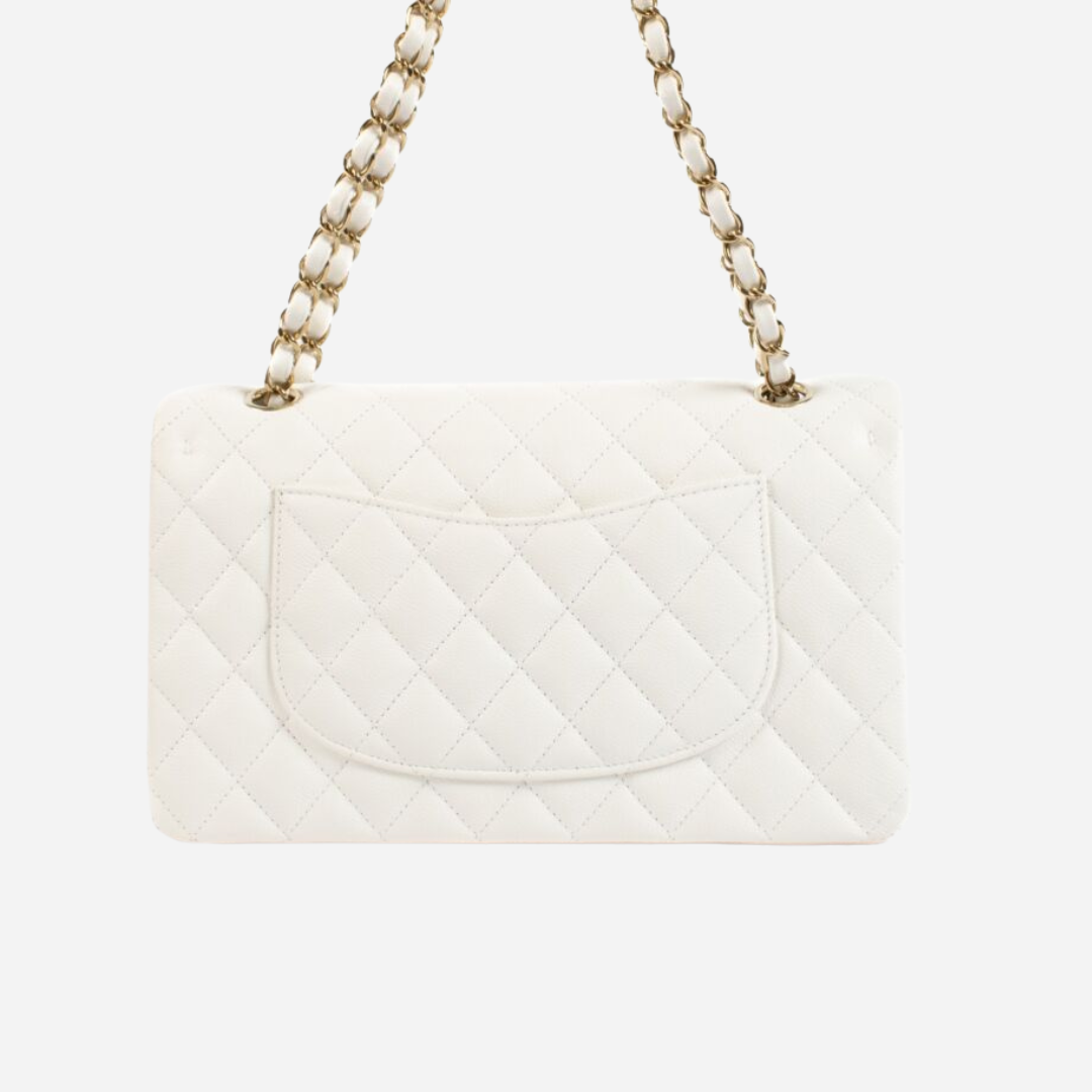 11.12 Classic Flap Bag