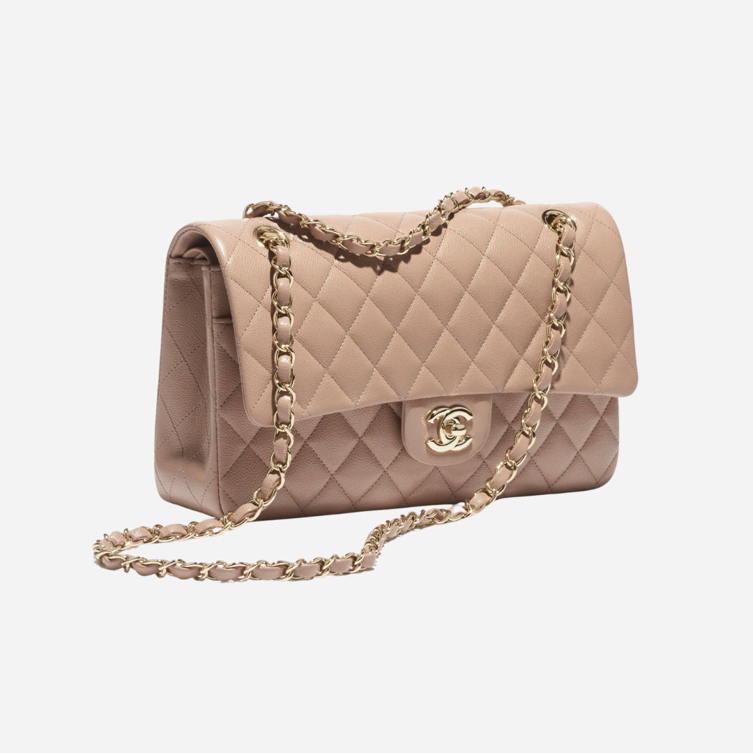 11.12 Classic Flap Bag