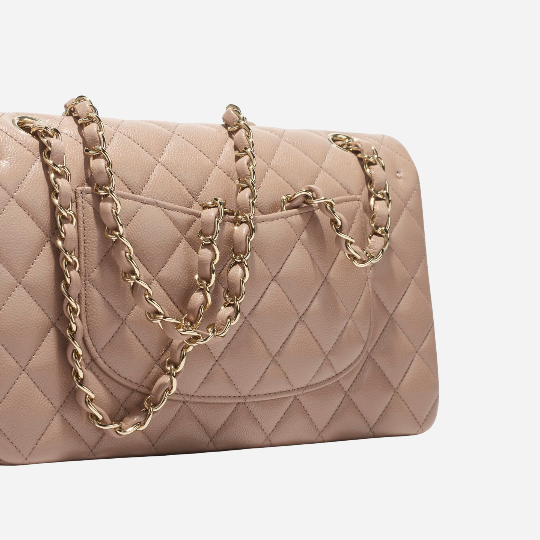 11.12 Classic Flap Bag