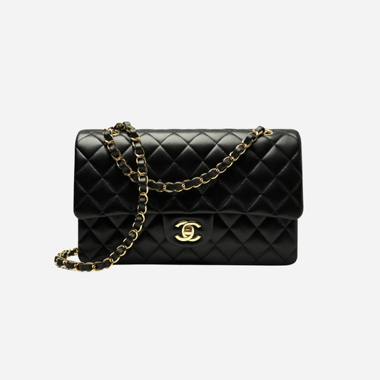 11.12 Classic Flap Bag