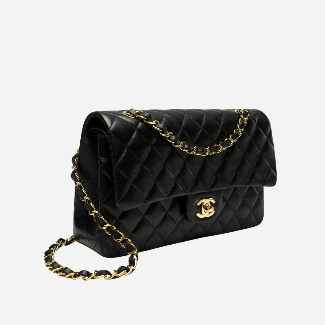 11.12 Classic Flap Bag