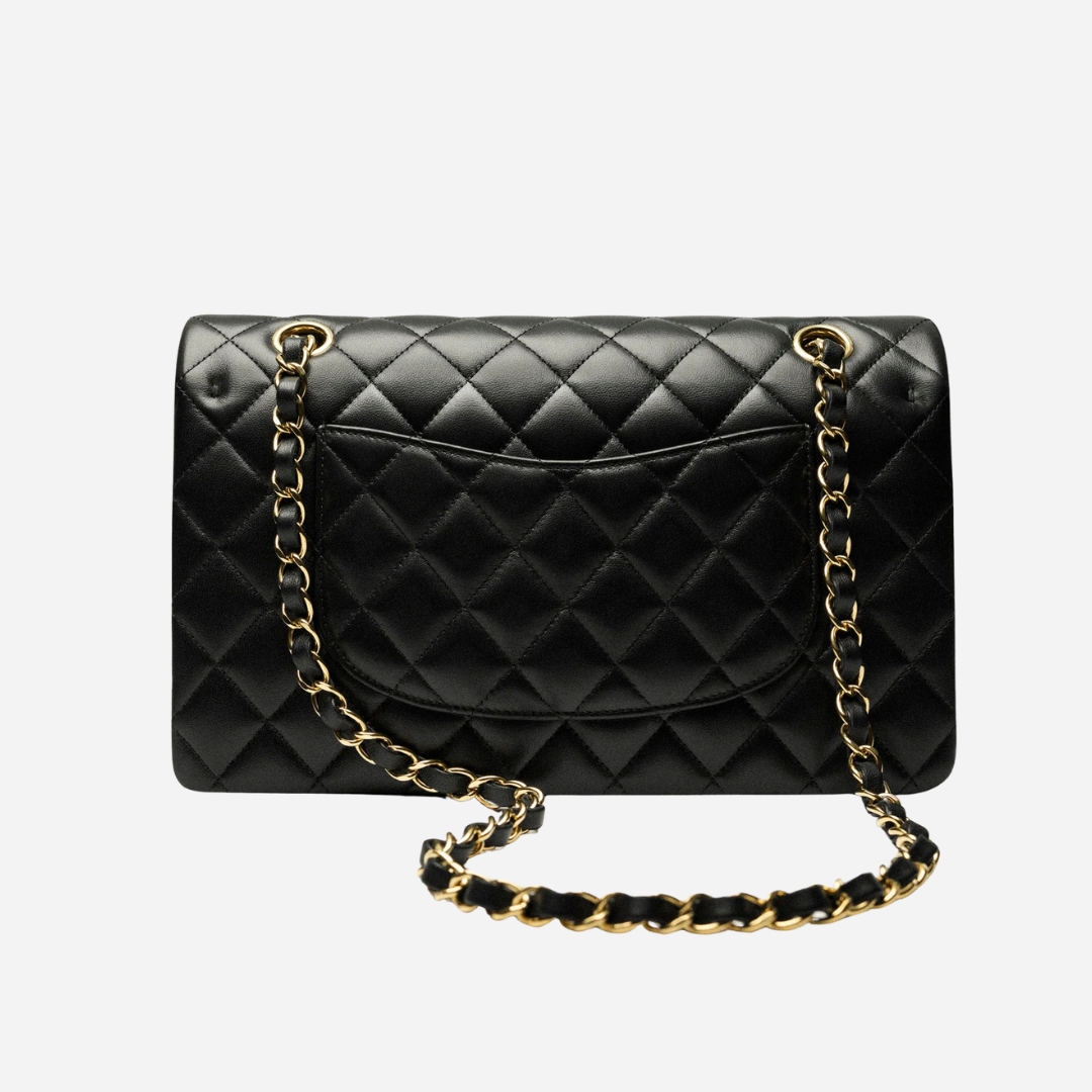 11.12 Classic Flap Bag
