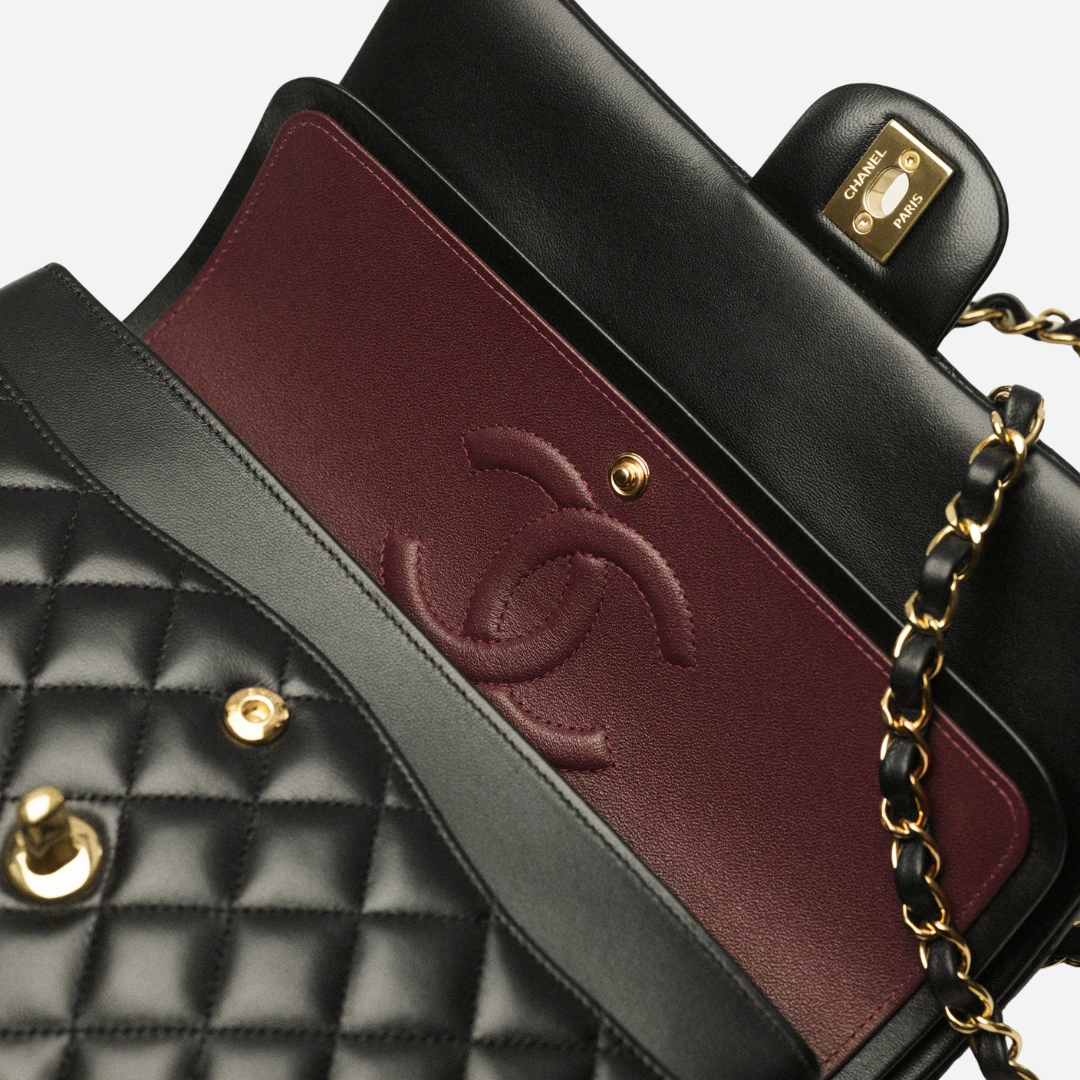 11.12 Classic Flap Bag