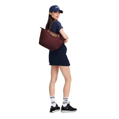 Le Pillage Tote Bag