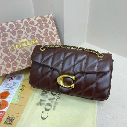 Pillow Shoulder Bag