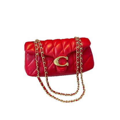 Pillow Shoulder Bag