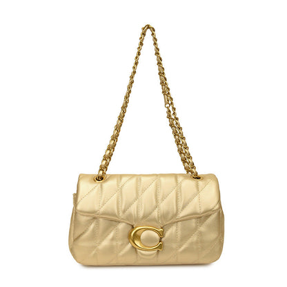 Pillow Shoulder Bag