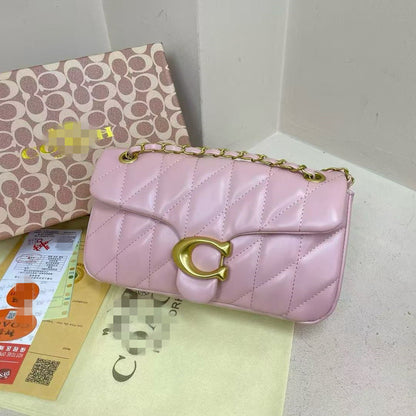 Pillow Shoulder Bag