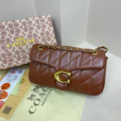 Pillow Shoulder Bag