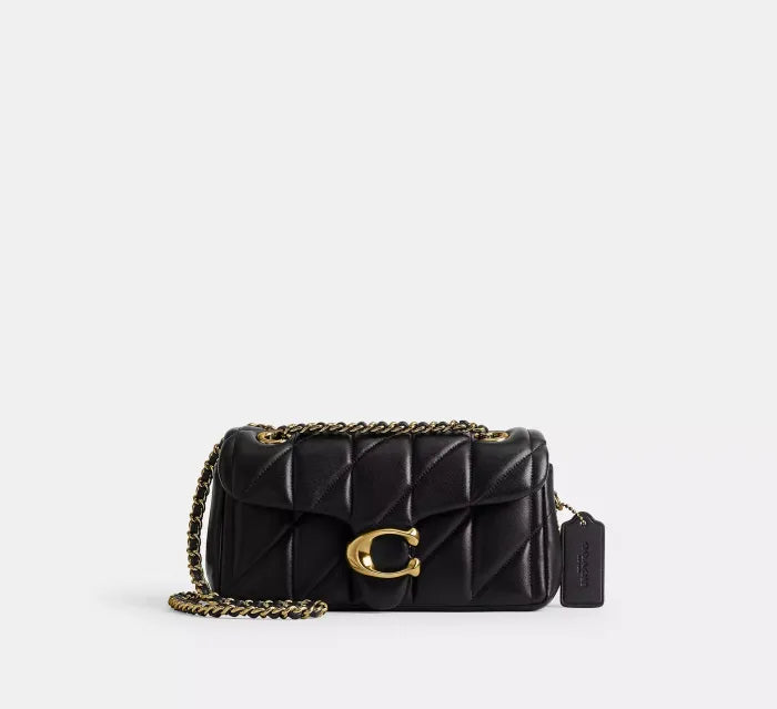 Pillow Shoulder Bag